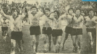 Τζιφόπουλος, Αναγνώστου στο Aris Sports Cafe