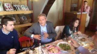 "Εάν δεν γίνουν μονάδες επεξεργασίας απορριμμάτων, η Θεσσαλονίκη δεν θα αντέξει"