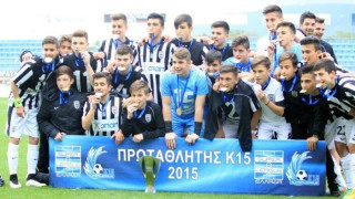 Η πώρωση των πρωταθλητών: «Για σένα θα πεθάνω και για σένα μόνο ζω» (VIDEO)