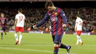 «Σβηστά» η Μπάρτσα