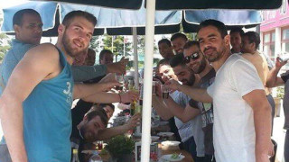 Για το μπρέικ στην Αθήνα ο ΠΑΟΚ 