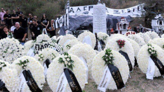 Συμπληρώθηκαν 24 χρόνια από το φρικαλέο έγκλημα στην Εθνική οδό
