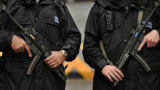 Αγγλία: Συνελήφθη 14χρονος ως ύποπτος για τρομοκράτης!