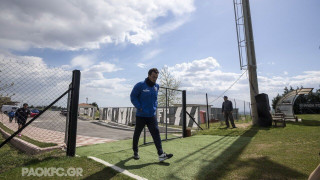 «Θέλει δουλειά η επίθεση»