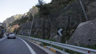 Κλειστά τα Τέμπη την Τετάρτη και την Πέμπτη