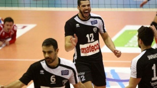 Ρανγκέλ: «Κάναμε το πρώτο βήμα»