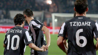 Επιστροφή Νομπόα στις προπονήσεις 