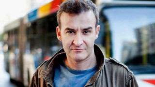 Επίθεση με λογική και πρακτικές Χρυσής Αυγής εναντίον του Νίκου Ορφανού 