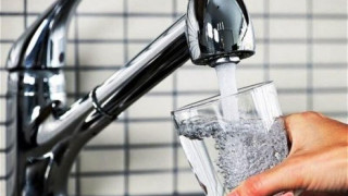 Μεγάλο κομμάτι του κέντρου της Θεσσαλονίκης χωρίς νερό απ'το πρωί