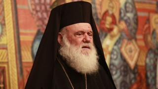 Αρχιεπίσκοπος Ιερώνυμος: Στη διάθεση του κράτους η εκκλησιαστική περιουσία