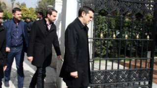 Ταξιδιωτικά έγγραφα στους Σύριους πρόσφυγες πολέμου