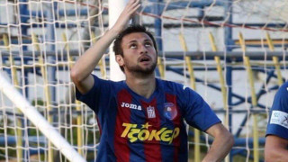 Κόντος: «Κρίθηκε από ένα φανταστικό χτύπημα»