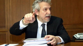 Κοντονής: «Ο Πετρούνιας συνεχίζει την παράδοση»