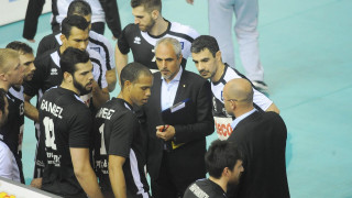 Με πείσμα για την ισοφάριση ο ΠΑΟΚ