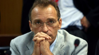 Συνελήφθη για φοροδιαφυγή ο Λεωνίδας Μπόμπολας