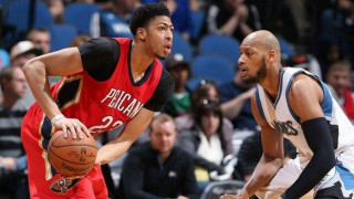 Αγωνία για τα πλέι οφ (video)