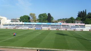 Κέρκυρα-ΠΑΟΚ το pre-game (31η αγωνιστική)