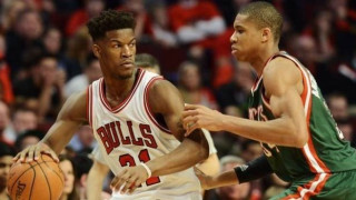 Διπλασίασαν τις νίκες τους, Μπουλς και Ουόριορς (video)