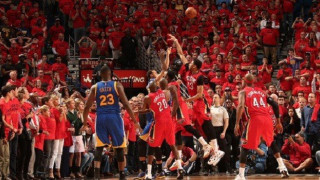 «Έπος» των Ουόριορς στη Νέα Ορλεάνη (videos)