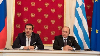 To μήνυμα του Τσίπρα στο Facebook για τη συνάντηση με τον Πούτιν