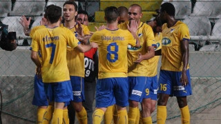 Στον τελικό ΑΠΟΕΛ και ΑΕΛ