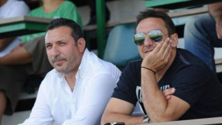 Παρελθόν ο Μπέζας - Νέος γενικός διευθυντής ο Θόδωρος Παπαδόπουλος