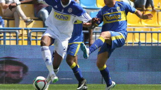 Συμφώνησε με Μαρτίνες ο Ολυμπιακός