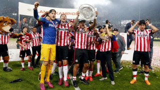 PSV χωρίς Philips