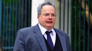 Κοτζιάς: «Μας στηρίζουν ή μας τιμωρούν παραδειγματικά;»
