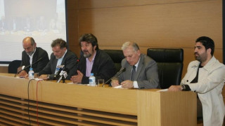 Καταδικάζουν την ΠΝΠ οι δήμαρχοι Κεντρικής Μακεδονίας