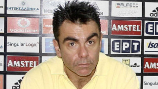 Επιστρέφει με πρόταση ο Δεσύπρης