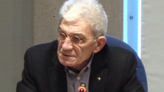 Γ. Μπουτάρης: Να μπει είσοδος 2 ευρώ στον Ζωολογικό Κήπο 