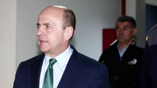 Αλαφούζος: «Το Grexit θα είναι η νίκη της εγκληματικής οργάνωσης»