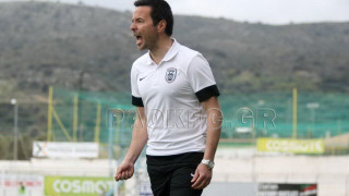 Μήττας: «Τα παιδιά έβγαλαν εγωισμό και πείσμα» (video)