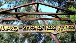 Τέλος εποχής για το Ζωολογικό Κήπο Θεσσαλονίκης; 