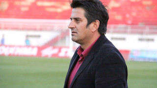 Ανυφαντάκης: «Όλα είναι στο χέρι μας» (audio)