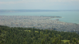 Κάτοικοι της Θεσσαλονίκης θα καθαρίσουν το περιαστικό δάσος στα Πεύκα 