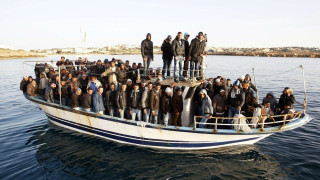 Νέα τραγωδία στη Μεσόγειο