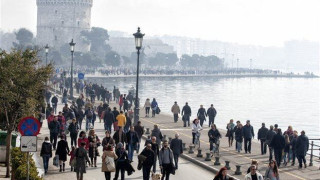 Πεζόδρομος και πάλι την Κυριακή η Λεωφόρος Νίκης 