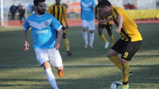 Επιστροφή στις προπονήσεις και ευχαριστήρια ανακοίνωση!