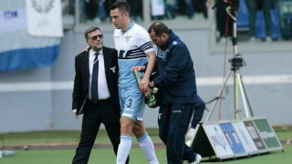 Διπλό πλήγμα στην Λάτσιο
