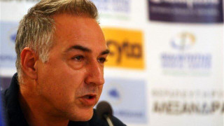 Λεώνης: «Φαβορί για το νταμπλ ο ΠΑΟΚ» (audio)