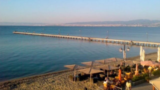 Αυτήν την Κυριακή καθαρίζουμε τις παραλίες της Περαίας