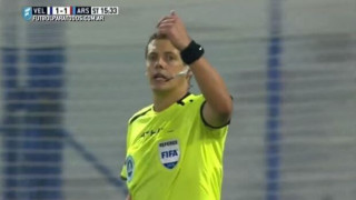 Πήρε την σωστή απόφαση και… τιμωρήθηκε (video)