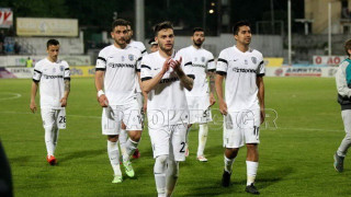 Είχε ανάγκη μία τέτοια νίκη