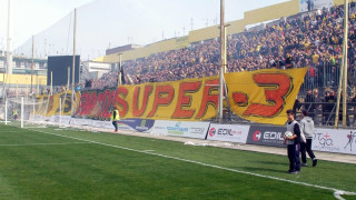 Για «τάλιρο» και με το Σουφλί 