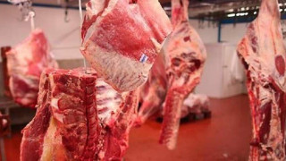 Τόνοι ακατάλληλου κρέατος εντοπίστηκαν στην Πάτρα