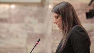 «Έχει μετατρέψει τη Βουλή σε εργαλείο προώθησης της δικής της ατζέντας»