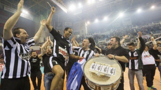 Είναι τρελός ο Κουβανός! (pics)