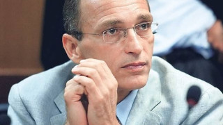 Πλήρωσε και αφέθηκε ελεύθερος ο Λεωνίδας Μπόμπολας